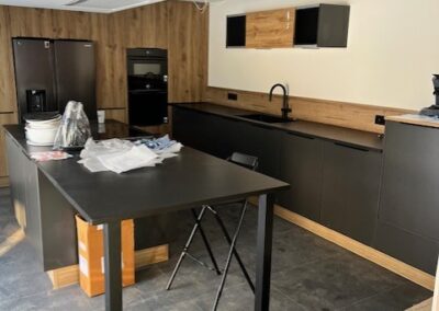 cuisine sur mesure par cuisifab